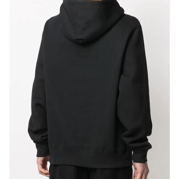 Chinatown Market Dancing Bear Hooded Sweatshirt - Picture 10 of 10